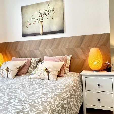 Сarnot Apartments Zoo Area アントウェルペン エクステリア 写真