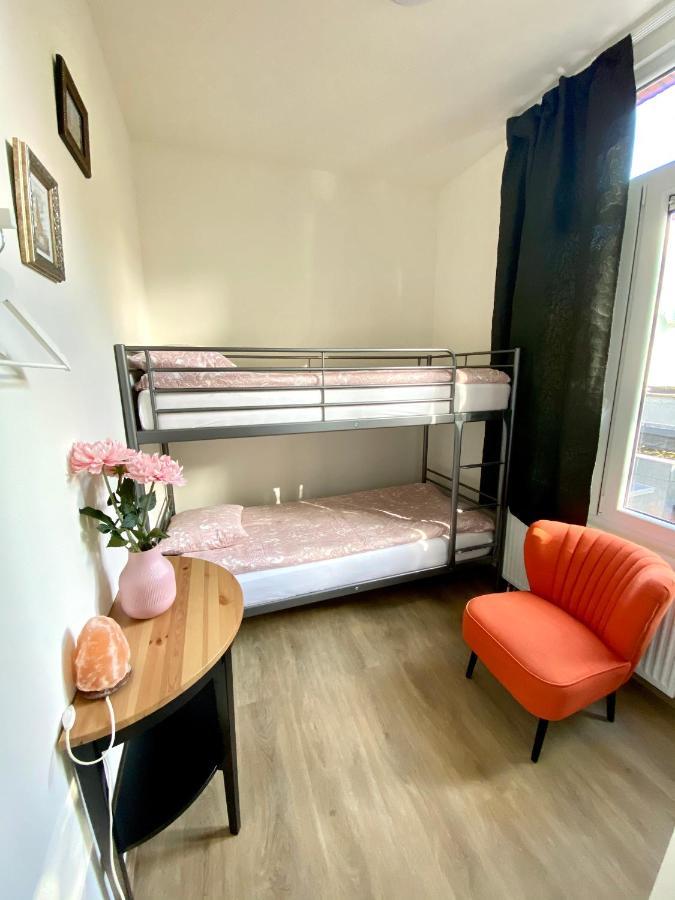 Сarnot Apartments Zoo Area アントウェルペン エクステリア 写真