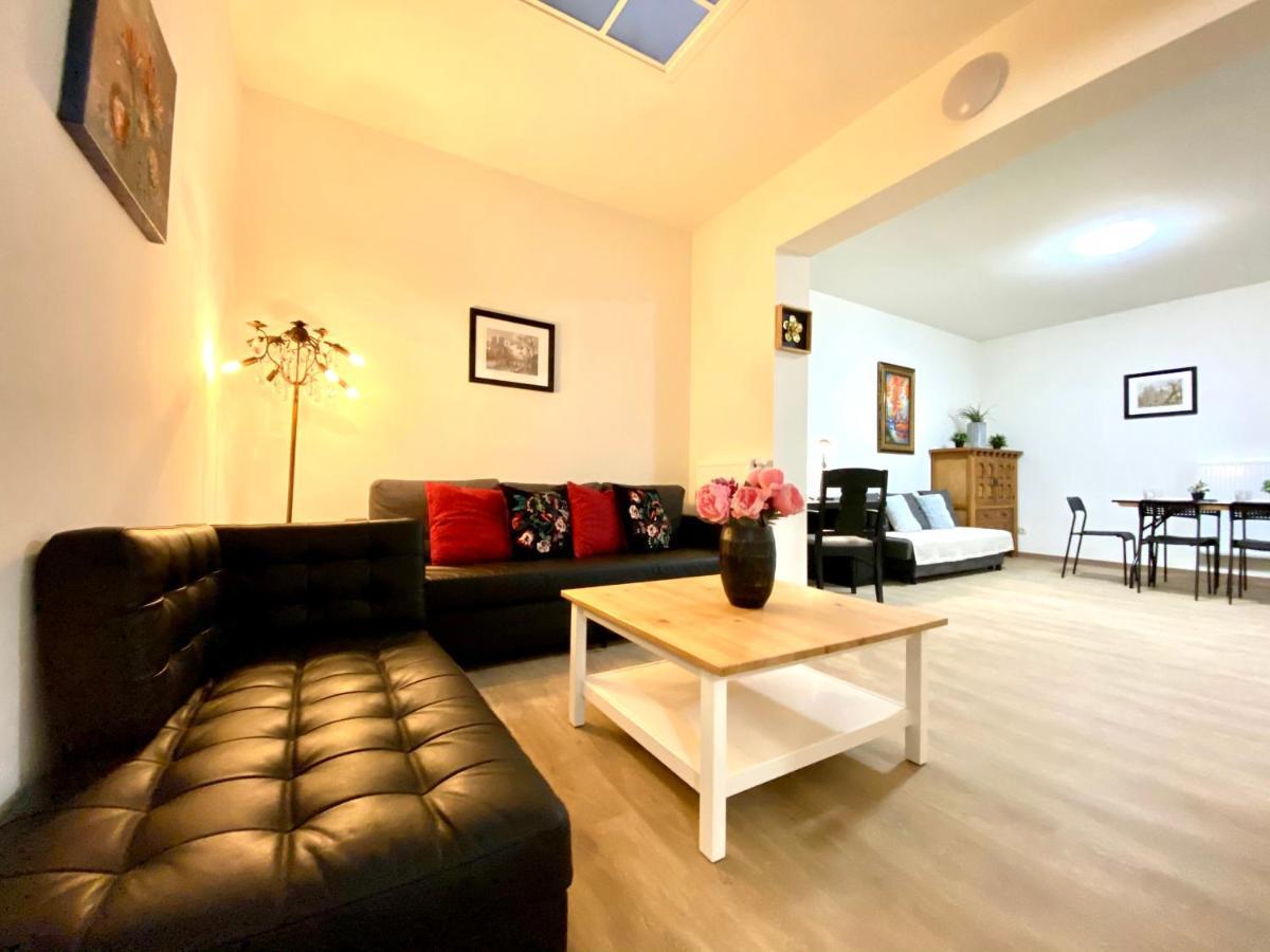 Сarnot Apartments Zoo Area アントウェルペン エクステリア 写真