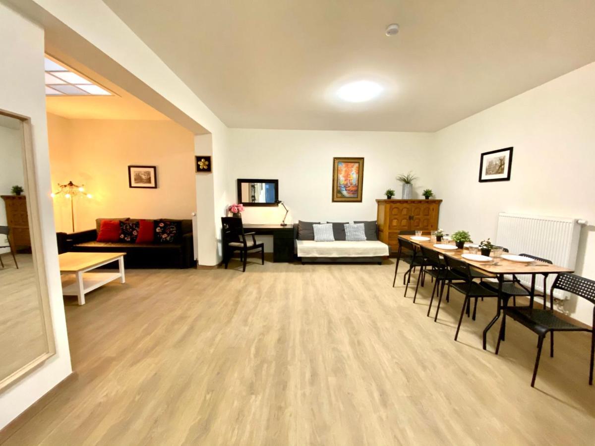 Сarnot Apartments Zoo Area アントウェルペン エクステリア 写真
