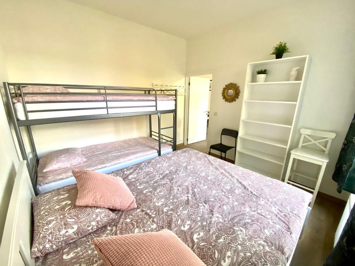 Сarnot Apartments Zoo Area アントウェルペン エクステリア 写真