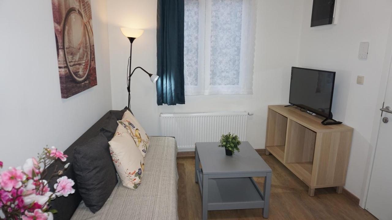 Сarnot Apartments Zoo Area アントウェルペン エクステリア 写真
