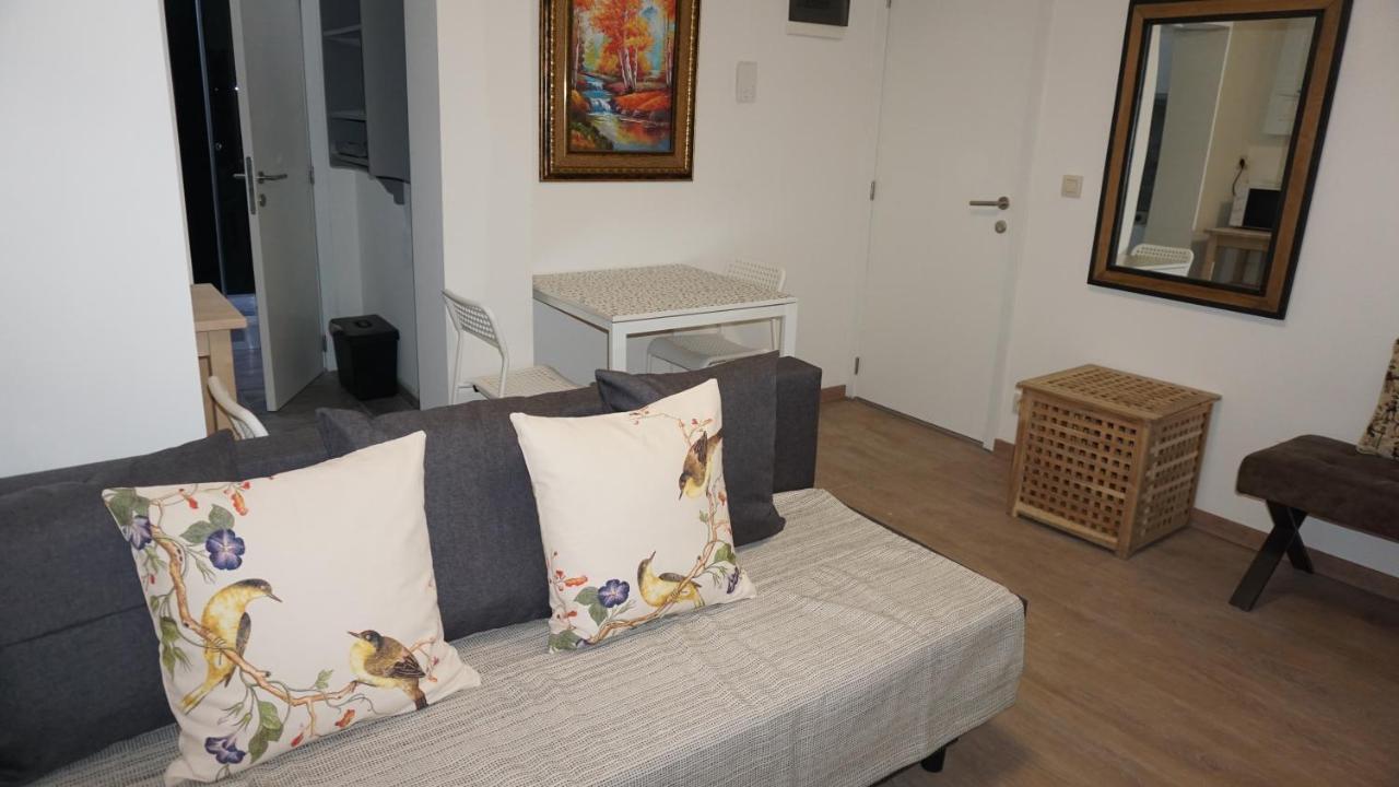Сarnot Apartments Zoo Area アントウェルペン エクステリア 写真