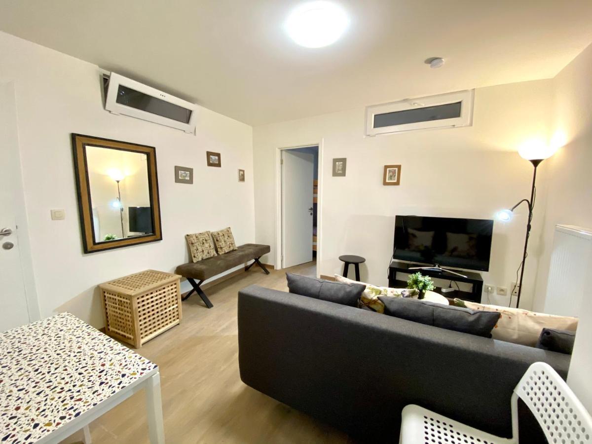 Сarnot Apartments Zoo Area アントウェルペン エクステリア 写真