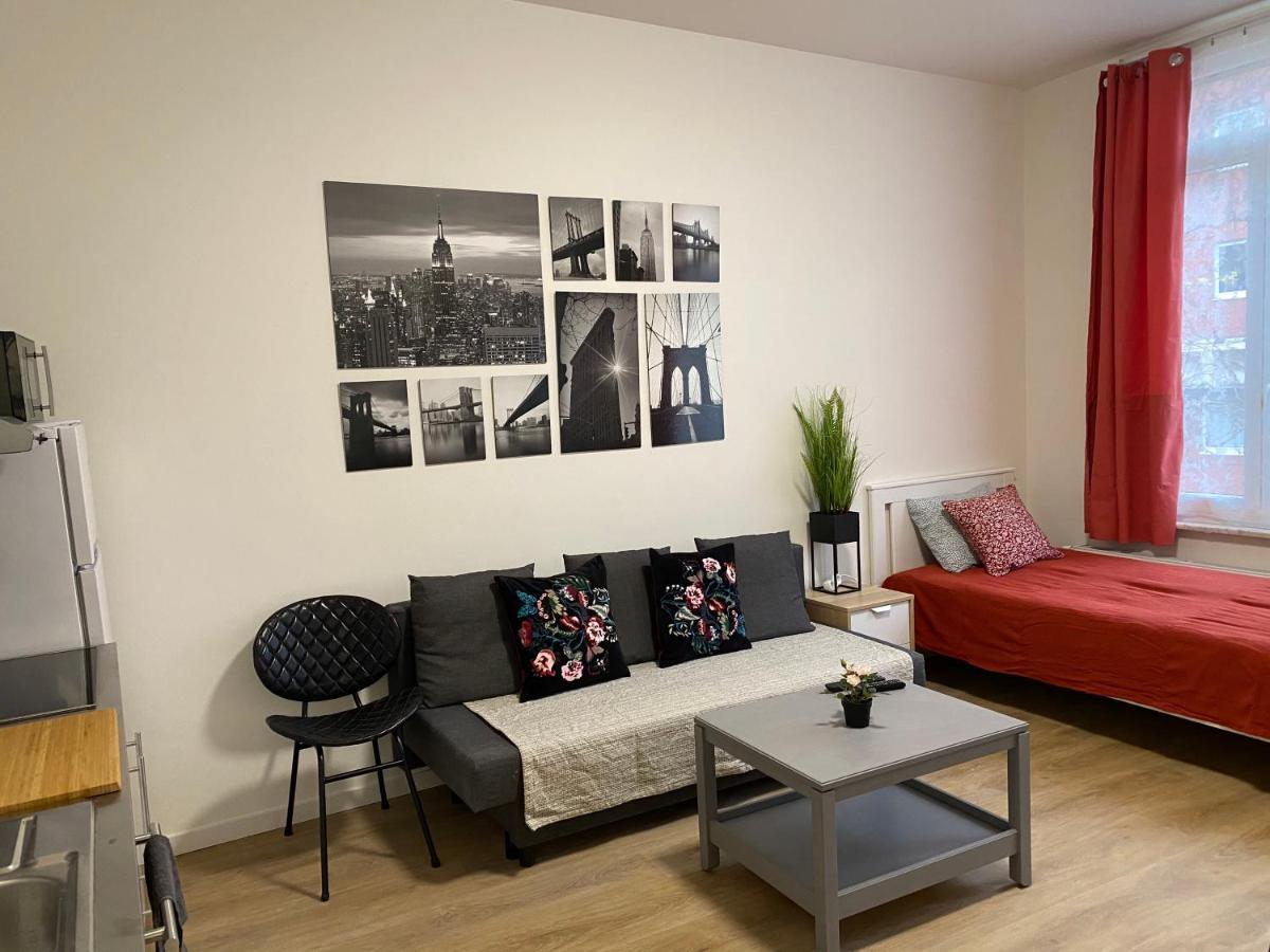 Сarnot Apartments Zoo Area アントウェルペン エクステリア 写真