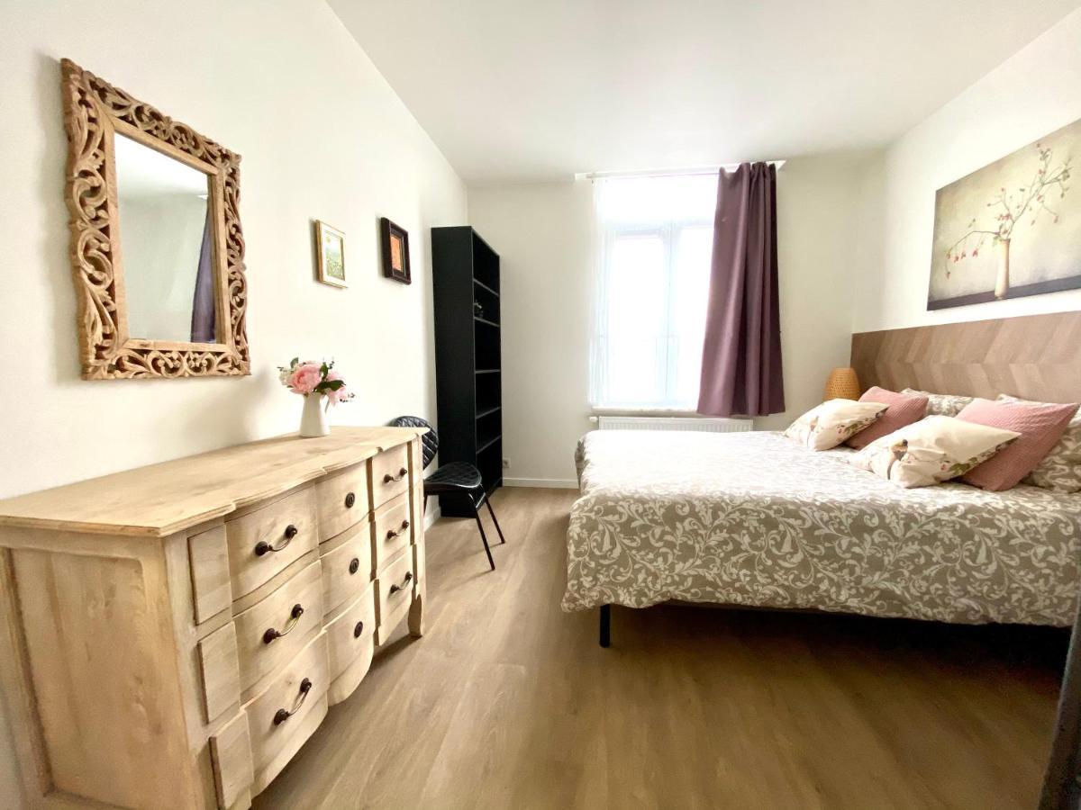 Сarnot Apartments Zoo Area アントウェルペン エクステリア 写真