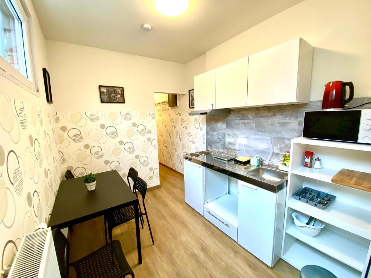 Сarnot Apartments Zoo Area アントウェルペン エクステリア 写真