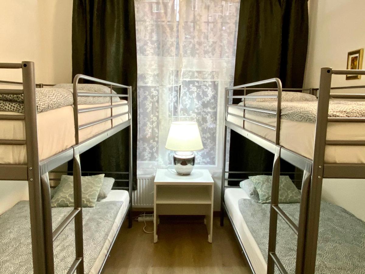 Сarnot Apartments Zoo Area アントウェルペン エクステリア 写真