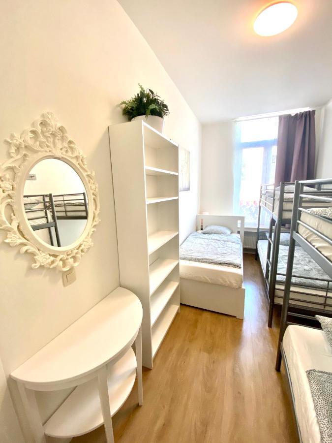 Сarnot Apartments Zoo Area アントウェルペン エクステリア 写真