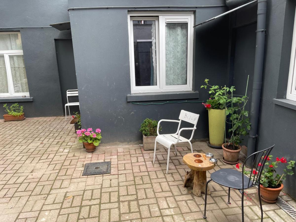 Сarnot Apartments Zoo Area アントウェルペン エクステリア 写真