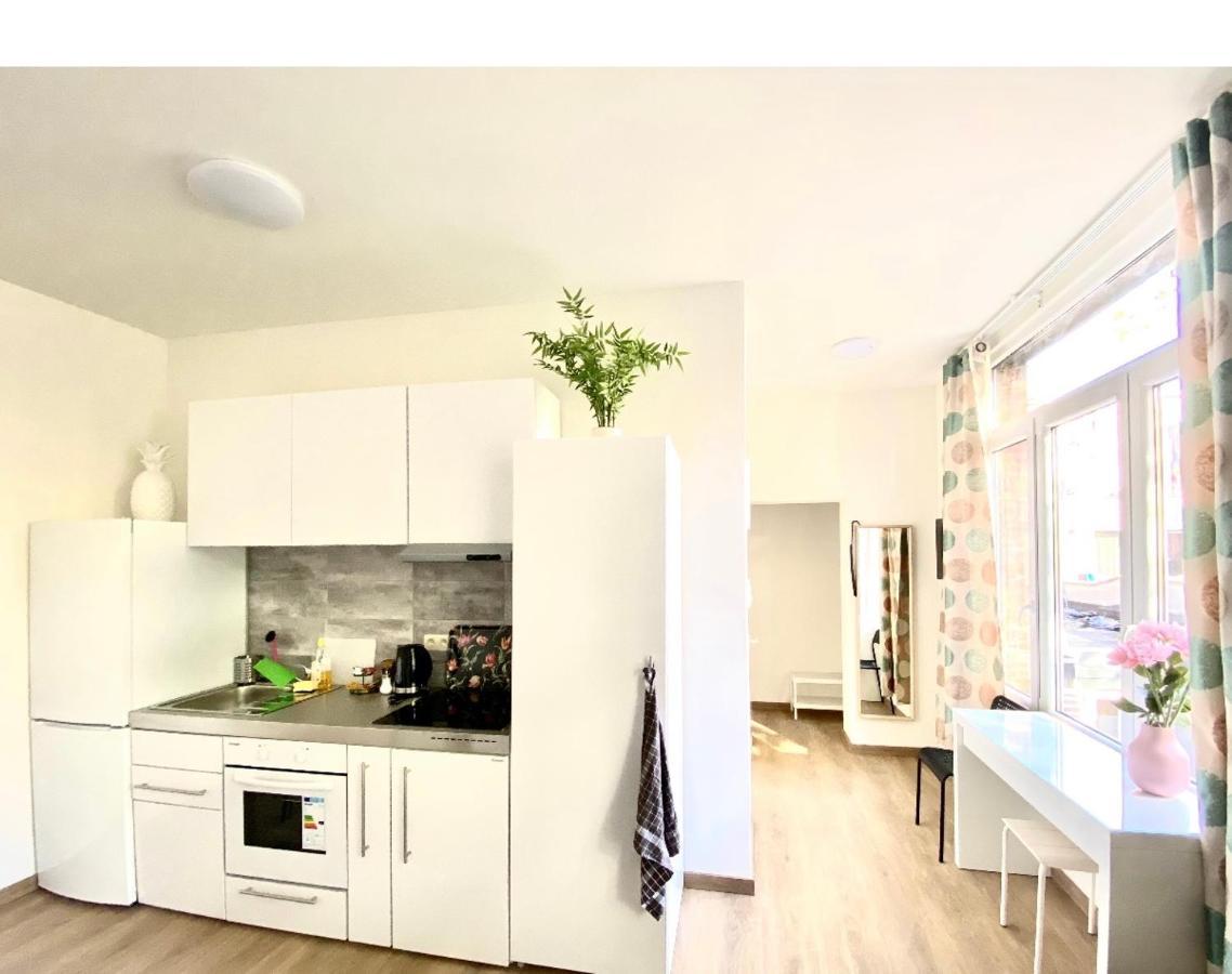 Сarnot Apartments Zoo Area アントウェルペン エクステリア 写真